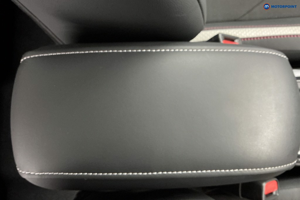 Toyota Corolla Gr Sport Automatic Petrol-Electric Hybrid Estate - Stock Number (1600566) - 14th supplementary image