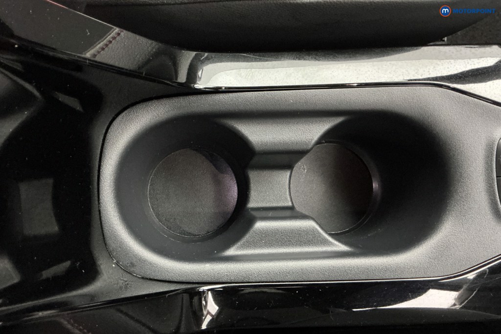 Toyota Corolla Gr Sport Automatic Petrol-Electric Hybrid Estate - Stock Number (1600566) - 15th supplementary image