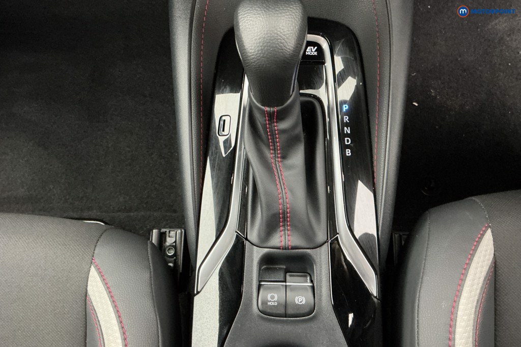 Toyota Corolla Gr Sport Automatic Petrol-Electric Hybrid Estate - Stock Number (1600566) - 16th supplementary image