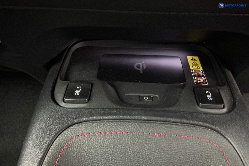 Toyota Corolla Gr Sport Automatic Petrol-Electric Hybrid Estate - Stock Number (1600566) - 17th supplementary image