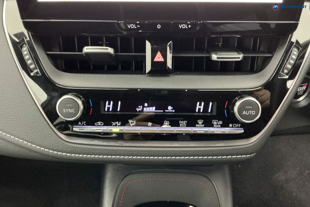 Toyota Corolla Gr Sport Automatic Petrol-Electric Hybrid Estate - Stock Number (1600566) - 18th supplementary image