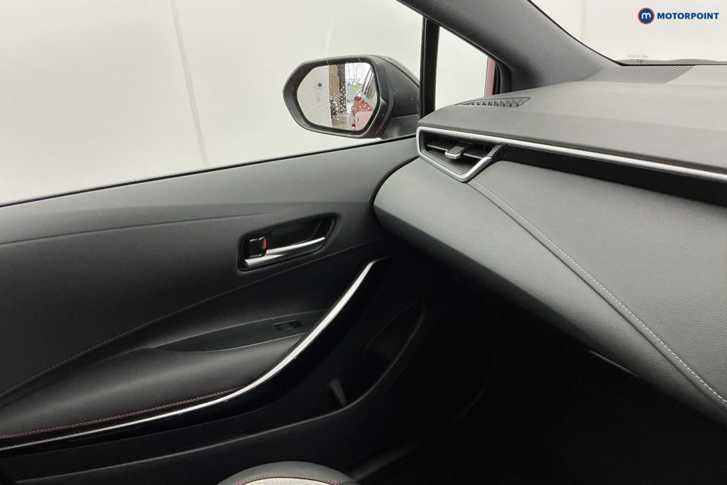 Toyota Corolla Gr Sport Automatic Petrol-Electric Hybrid Estate - Stock Number (1600566) - 19th supplementary image