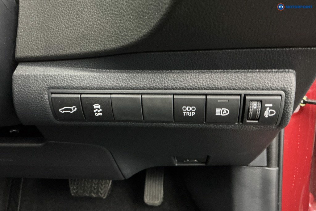 Toyota Corolla Gr Sport Automatic Petrol-Electric Hybrid Estate - Stock Number (1600566) - 22nd supplementary image