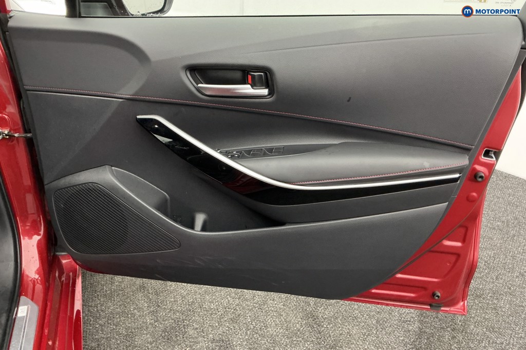 Toyota Corolla Gr Sport Automatic Petrol-Electric Hybrid Estate - Stock Number (1600566) - 23rd supplementary image