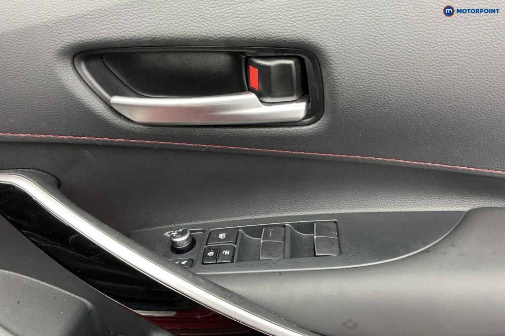 Toyota Corolla Gr Sport Automatic Petrol-Electric Hybrid Estate - Stock Number (1600566) - 24th supplementary image