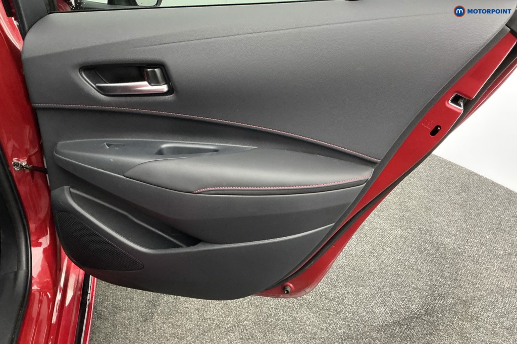 Toyota Corolla Gr Sport Automatic Petrol-Electric Hybrid Estate - Stock Number (1600566) - 25th supplementary image