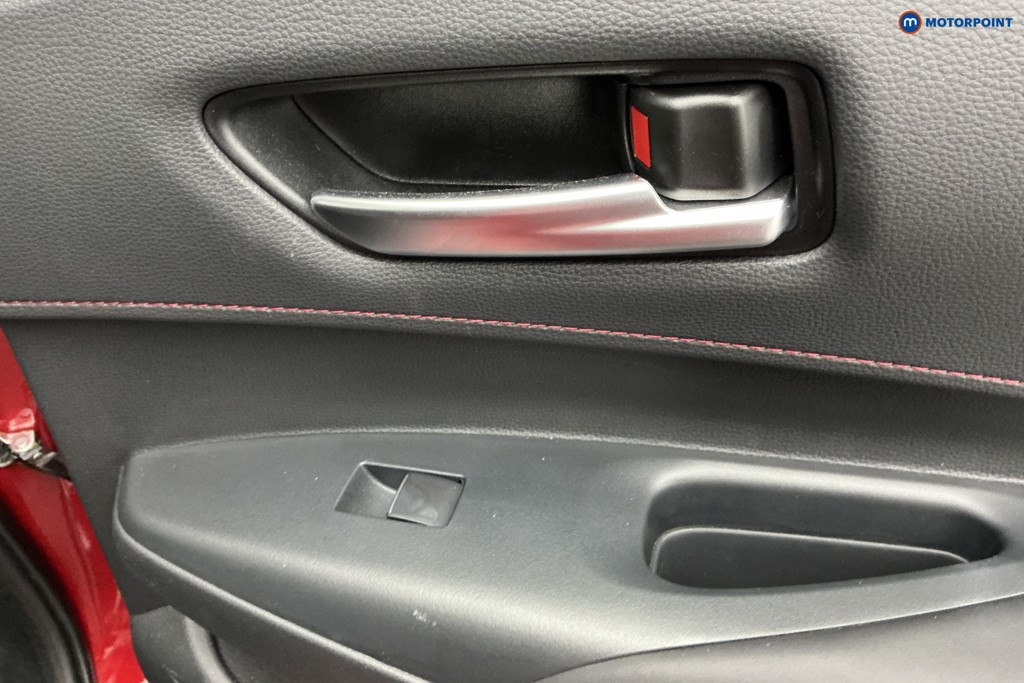 Toyota Corolla Gr Sport Automatic Petrol-Electric Hybrid Estate - Stock Number (1600566) - 26th supplementary image