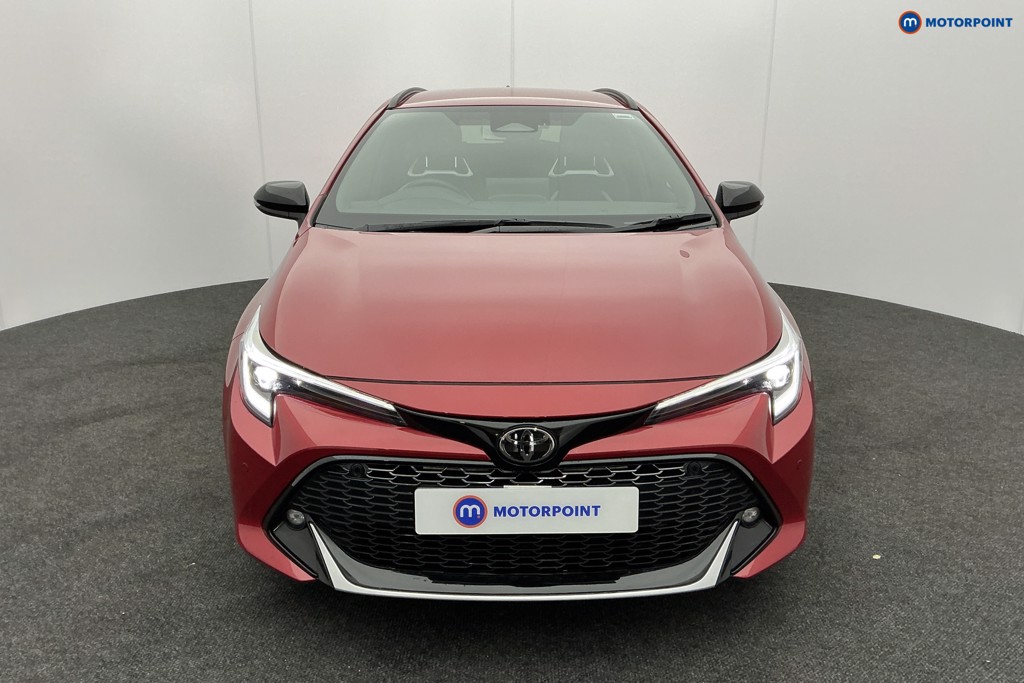 Toyota Corolla Gr Sport Automatic Petrol-Electric Hybrid Estate - Stock Number (1600566) - 29th supplementary image