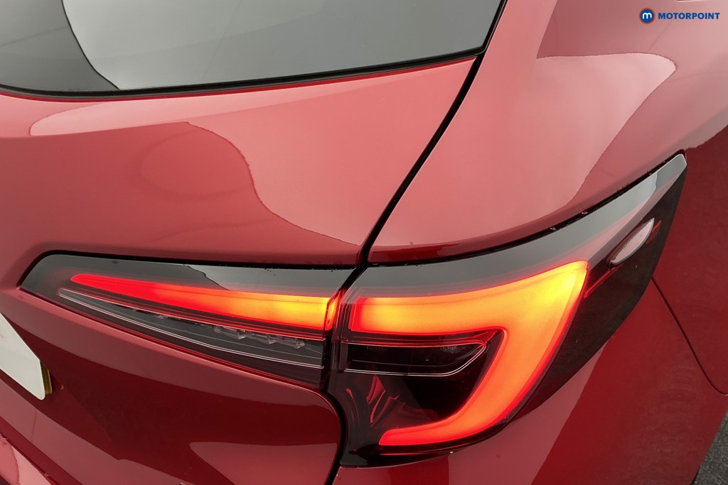 Toyota Corolla Gr Sport Automatic Petrol-Electric Hybrid Estate - Stock Number (1600566) - 31st supplementary image