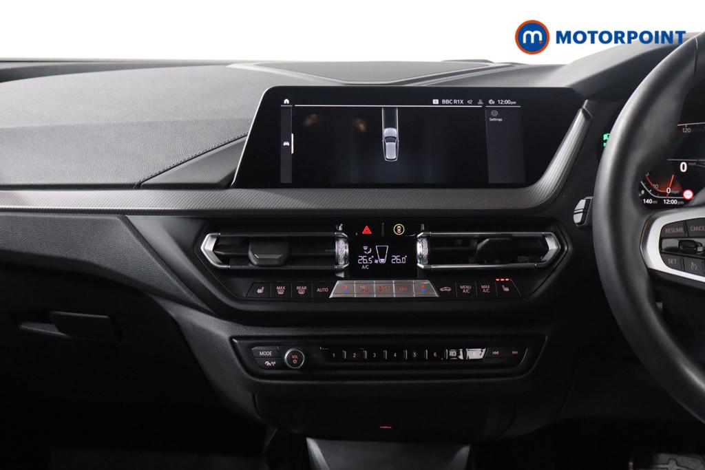 BMW 1 Series M Sport Automatic Petrol Hatchback - Stock Number (1600681) - 2nd supplementary image