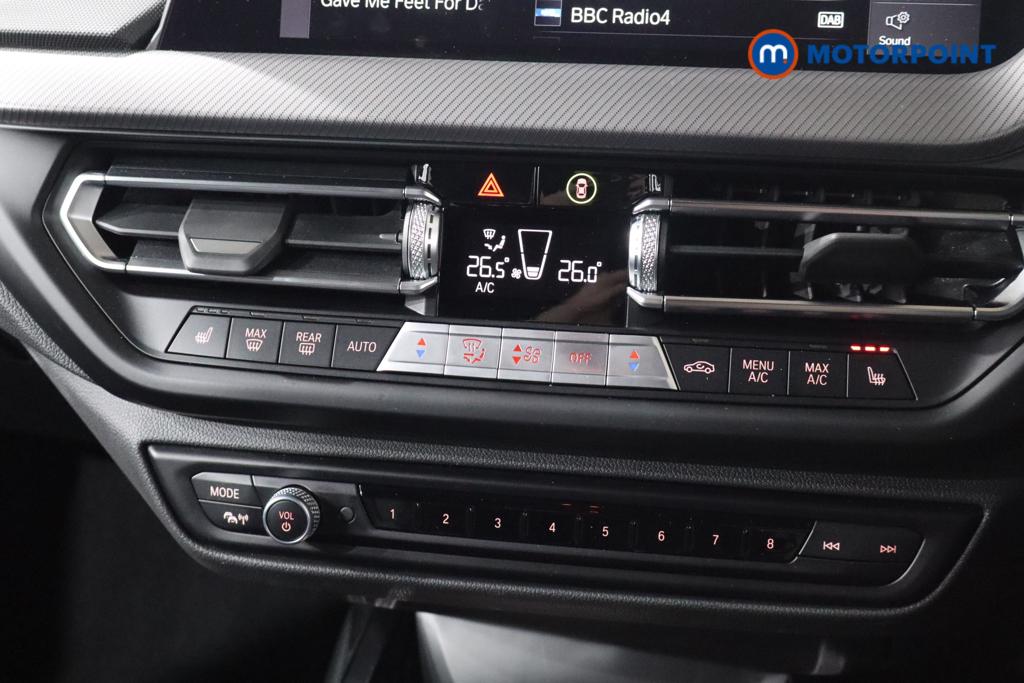 BMW 1 Series M Sport Automatic Petrol Hatchback - Stock Number (1600681) - 10th supplementary image