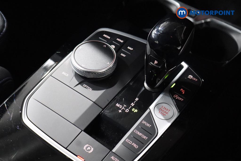 BMW 1 Series M Sport Automatic Petrol Hatchback - Stock Number (1600681) - 11th supplementary image