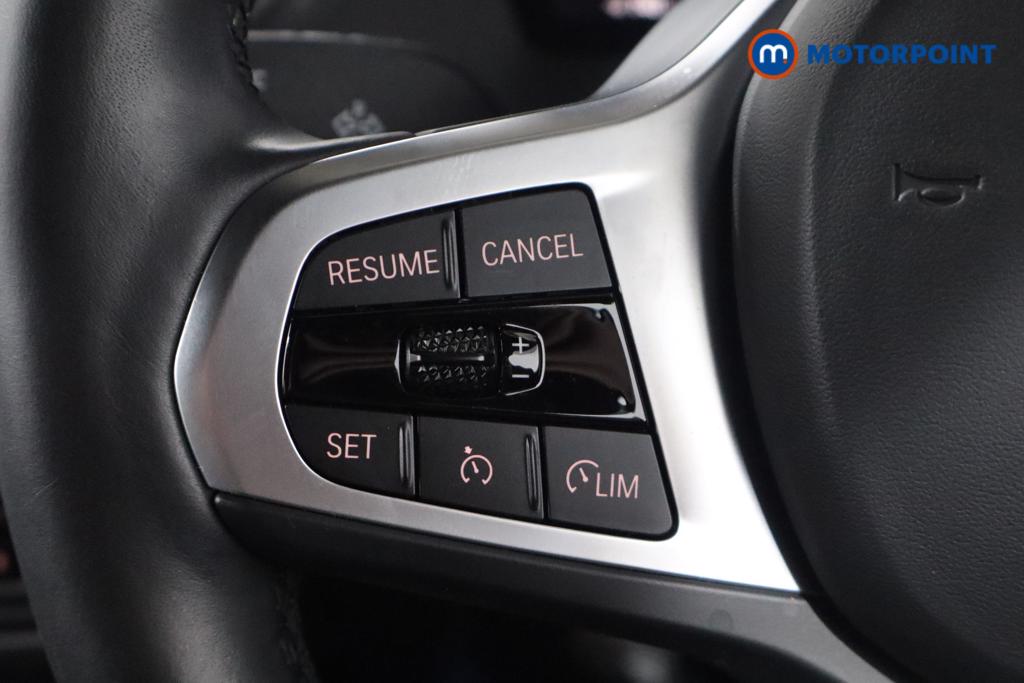 BMW 1 Series M Sport Automatic Petrol Hatchback - Stock Number (1600681) - 12th supplementary image