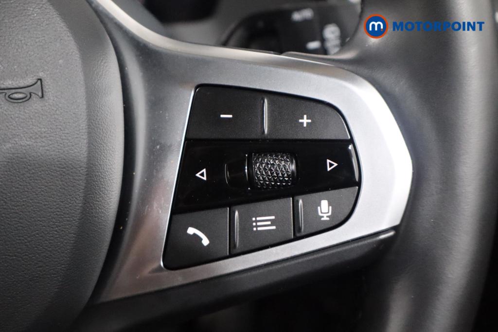 BMW 1 Series M Sport Automatic Petrol Hatchback - Stock Number (1600681) - 13th supplementary image