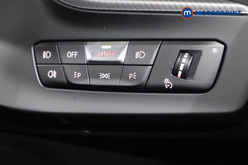 BMW 1 Series M Sport Automatic Petrol Hatchback - Stock Number (1600681) - 14th supplementary image