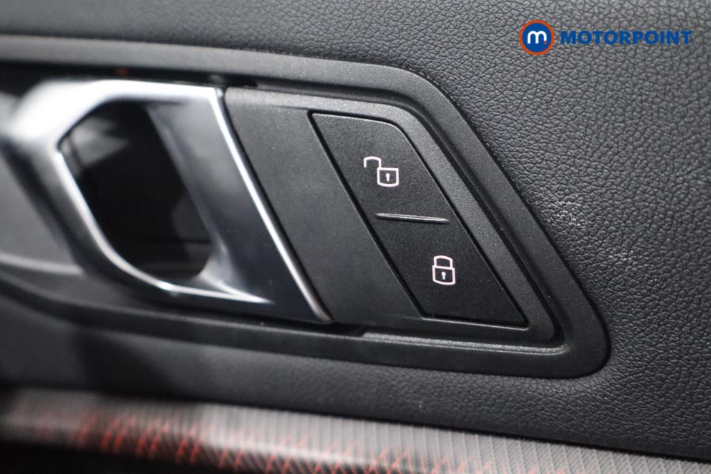 BMW 1 Series M Sport Automatic Petrol Hatchback - Stock Number (1600681) - 15th supplementary image