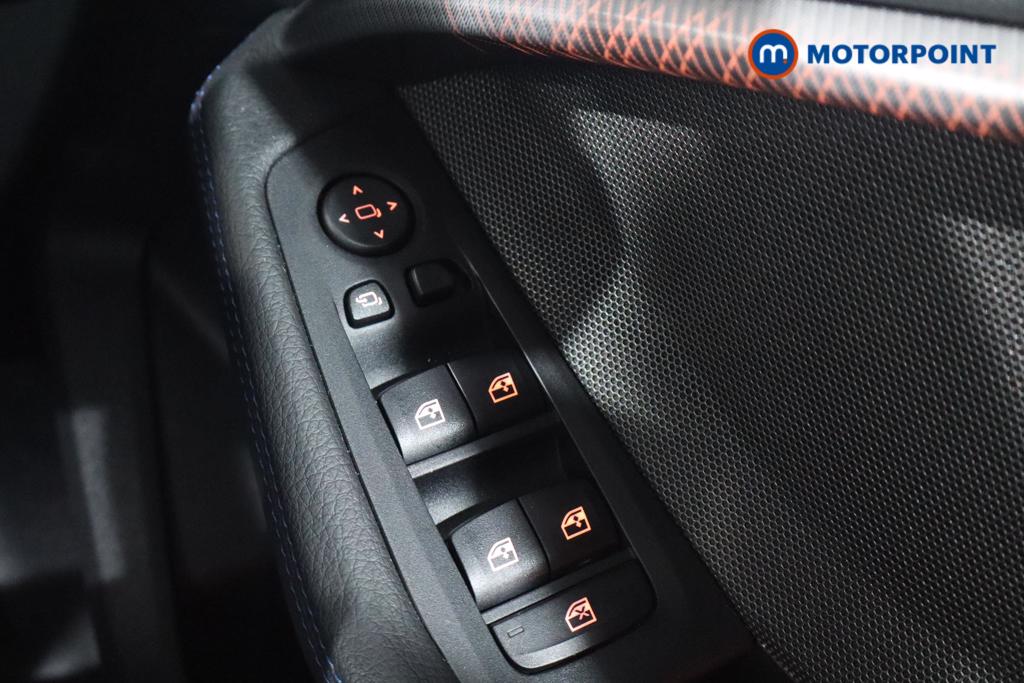 BMW 1 Series M Sport Automatic Petrol Hatchback - Stock Number (1600681) - 16th supplementary image