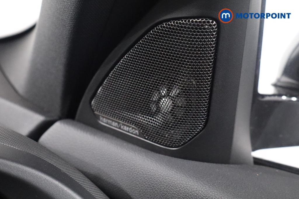 BMW 1 Series M Sport Automatic Petrol Hatchback - Stock Number (1600681) - 17th supplementary image