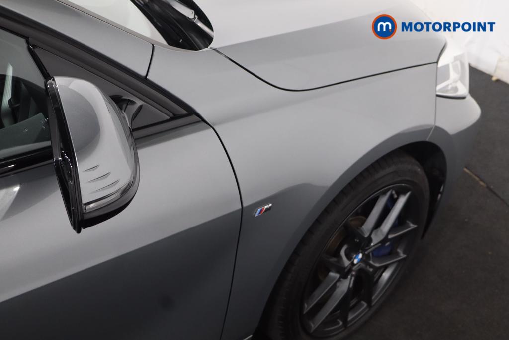 BMW 1 Series M Sport Automatic Petrol Hatchback - Stock Number (1600681) - 18th supplementary image