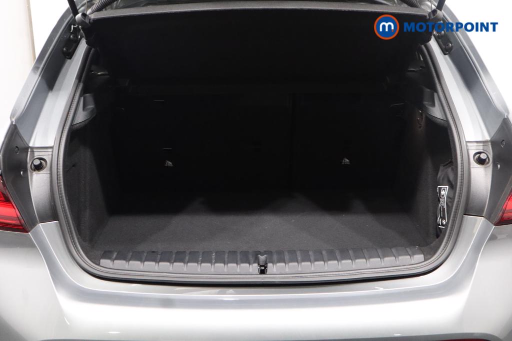 BMW 1 Series M Sport Automatic Petrol Hatchback - Stock Number (1600681) - 20th supplementary image