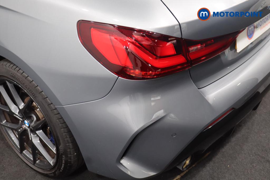BMW 1 Series M Sport Automatic Petrol Hatchback - Stock Number (1600681) - 21st supplementary image