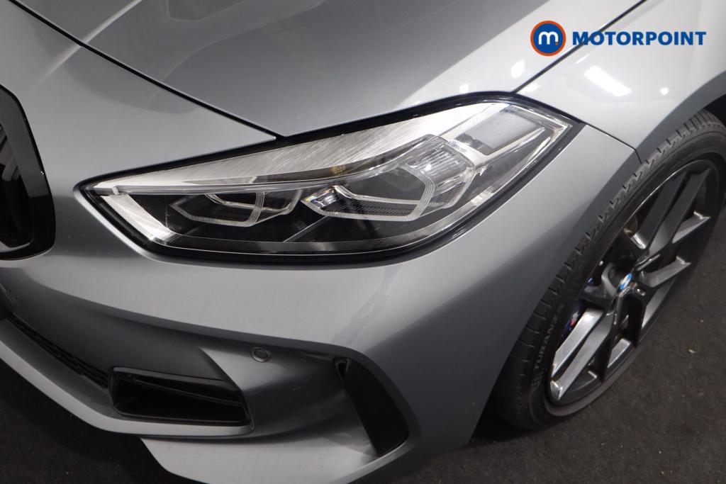 BMW 1 Series M Sport Automatic Petrol Hatchback - Stock Number (1600681) - 22nd supplementary image