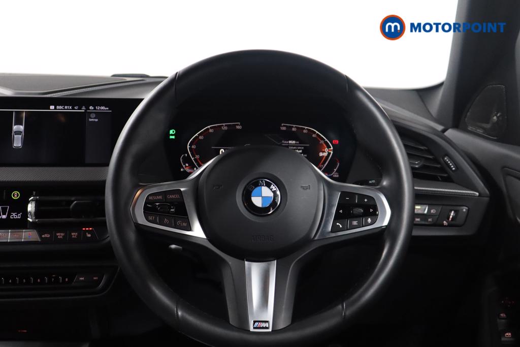 BMW 1 Series M Sport Automatic Petrol Hatchback - Stock Number (1600681) - 1st supplementary image
