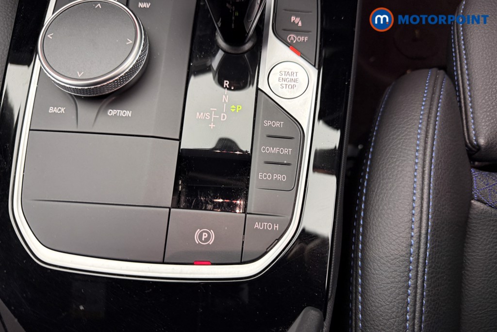 BMW 1 Series M Sport Automatic Petrol Hatchback - Stock Number (1600684) - 14th supplementary image