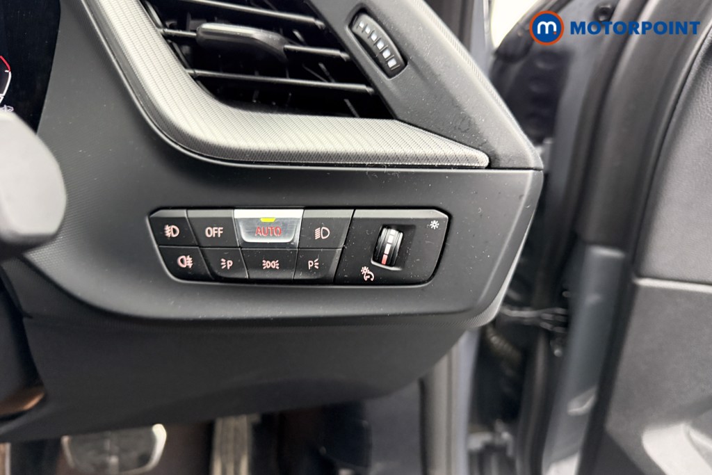 BMW 1 Series M Sport Automatic Petrol Hatchback - Stock Number (1600684) - 18th supplementary image