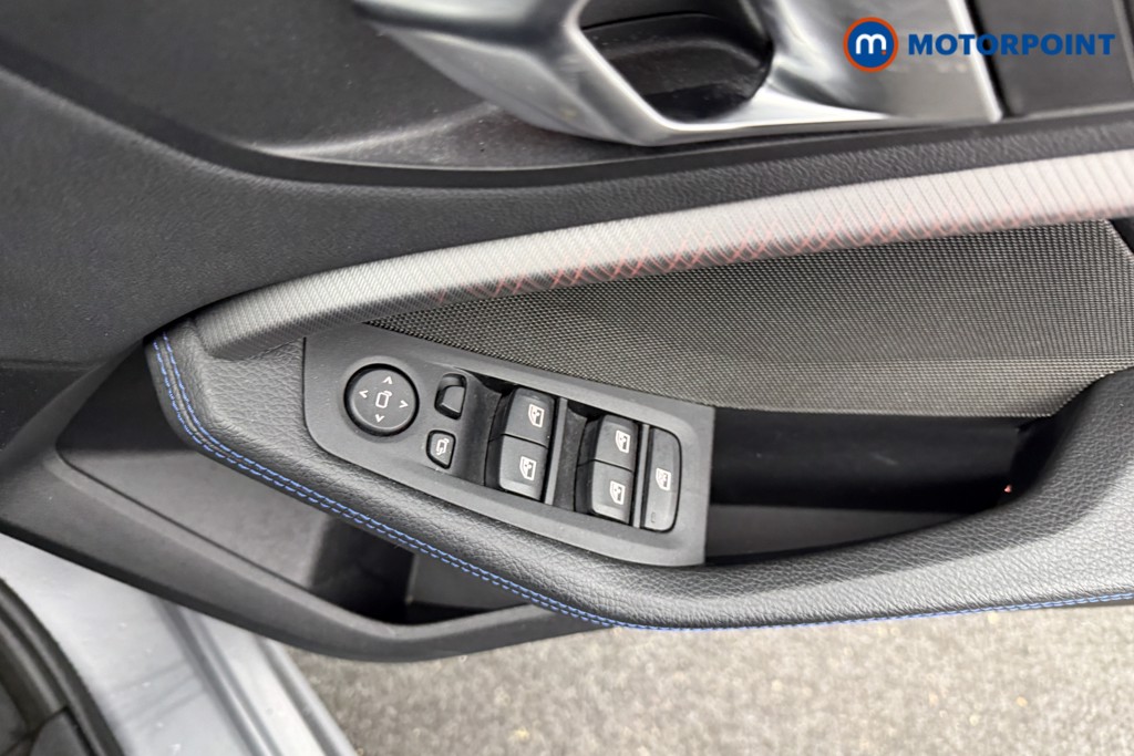 BMW 1 Series M Sport Automatic Petrol Hatchback - Stock Number (1600684) - 19th supplementary image