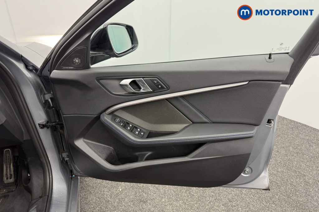 BMW 1 Series M Sport Automatic Petrol Hatchback - Stock Number (1600684) - 20th supplementary image