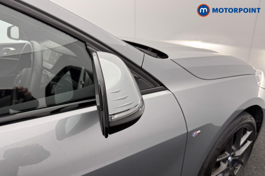 BMW 1 Series M Sport Automatic Petrol Hatchback - Stock Number (1600684) - 21st supplementary image