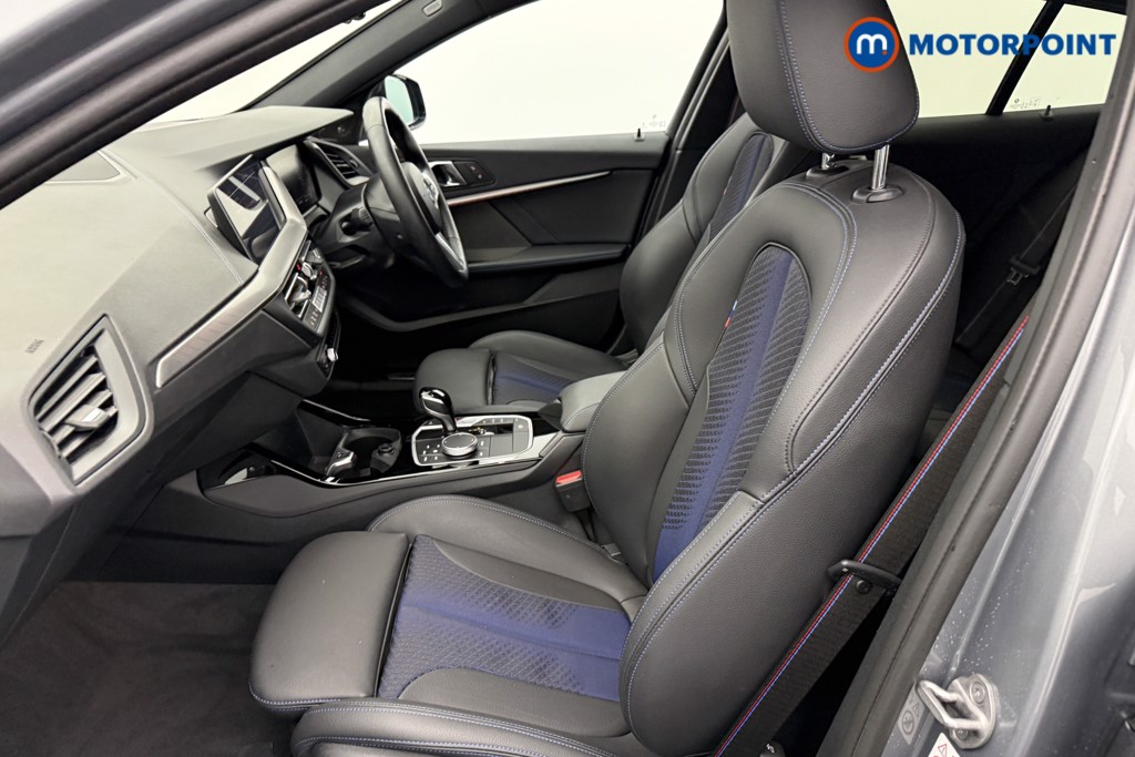 BMW 1 Series M Sport Automatic Petrol Hatchback - Stock Number (1600684) - 24th supplementary image