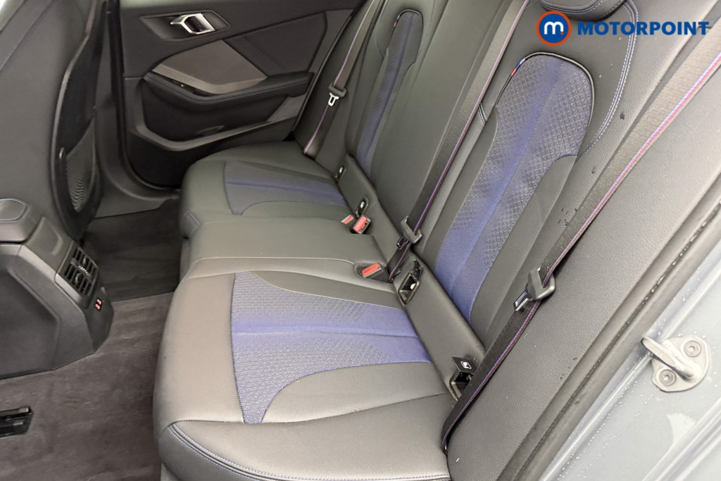 BMW 1 Series M Sport Automatic Petrol Hatchback - Stock Number (1600684) - 25th supplementary image