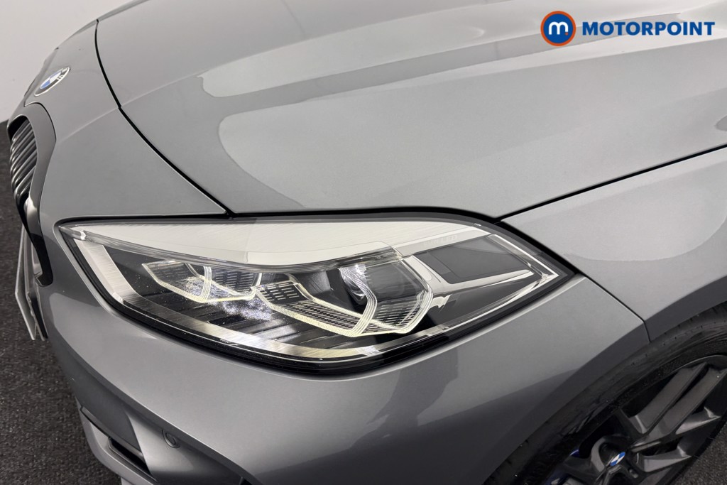 BMW 1 Series M Sport Automatic Petrol Hatchback - Stock Number (1600684) - 29th supplementary image