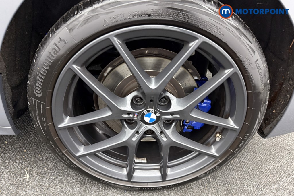 BMW 1 Series M Sport Automatic Petrol Hatchback - Stock Number (1600684) - 32nd supplementary image