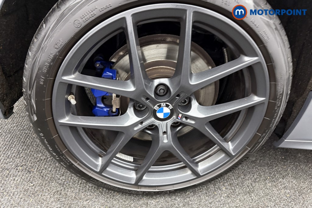 BMW 1 Series M Sport Automatic Petrol Hatchback - Stock Number (1600684) - 33rd supplementary image