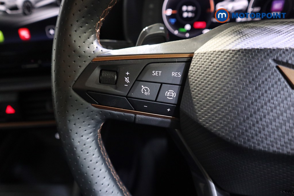 Cupra Leon VZ2 Automatic Petrol Plug-In Hybrid Estate - Stock Number (1600695) - 3rd supplementary image