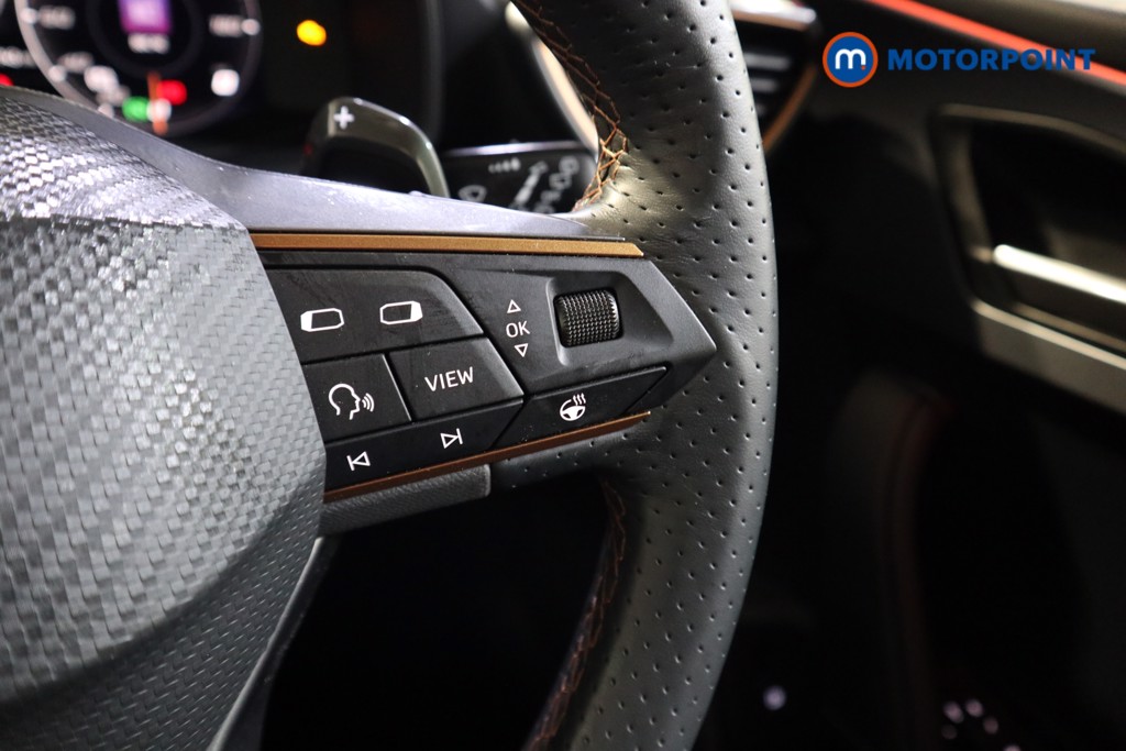 Cupra Leon VZ2 Automatic Petrol Plug-In Hybrid Estate - Stock Number (1600695) - 4th supplementary image