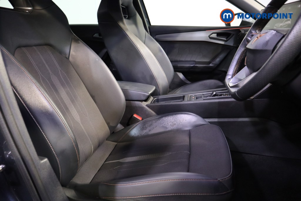 Cupra Leon VZ2 Automatic Petrol Plug-In Hybrid Estate - Stock Number (1600695) - 13th supplementary image