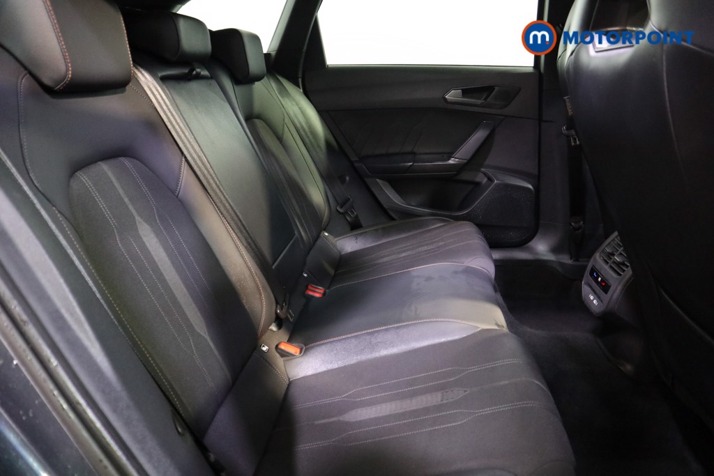 Cupra Leon VZ2 Automatic Petrol Plug-In Hybrid Estate - Stock Number (1600695) - 15th supplementary image