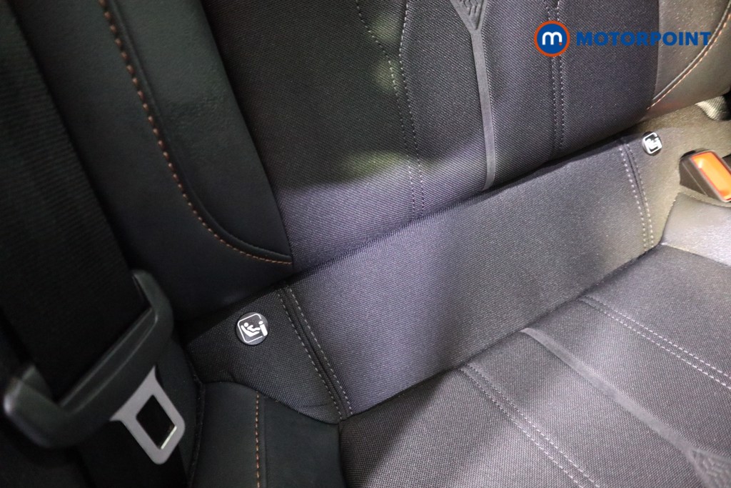 Cupra Leon VZ2 Automatic Petrol Plug-In Hybrid Estate - Stock Number (1600695) - 16th supplementary image