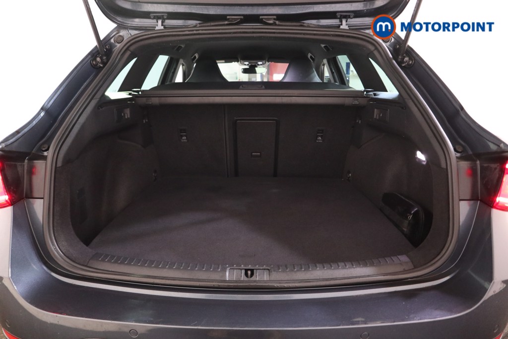 Cupra Leon VZ2 Automatic Petrol Plug-In Hybrid Estate - Stock Number (1600695) - 19th supplementary image