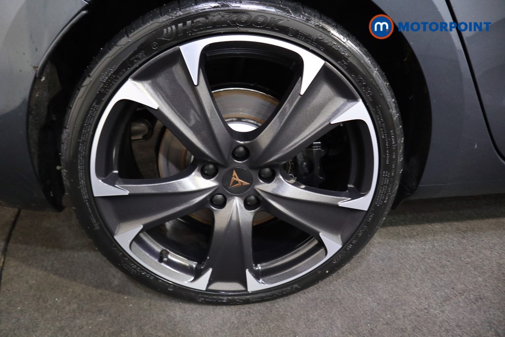 Cupra Leon VZ2 Automatic Petrol Plug-In Hybrid Estate - Stock Number (1600695) - 20th supplementary image