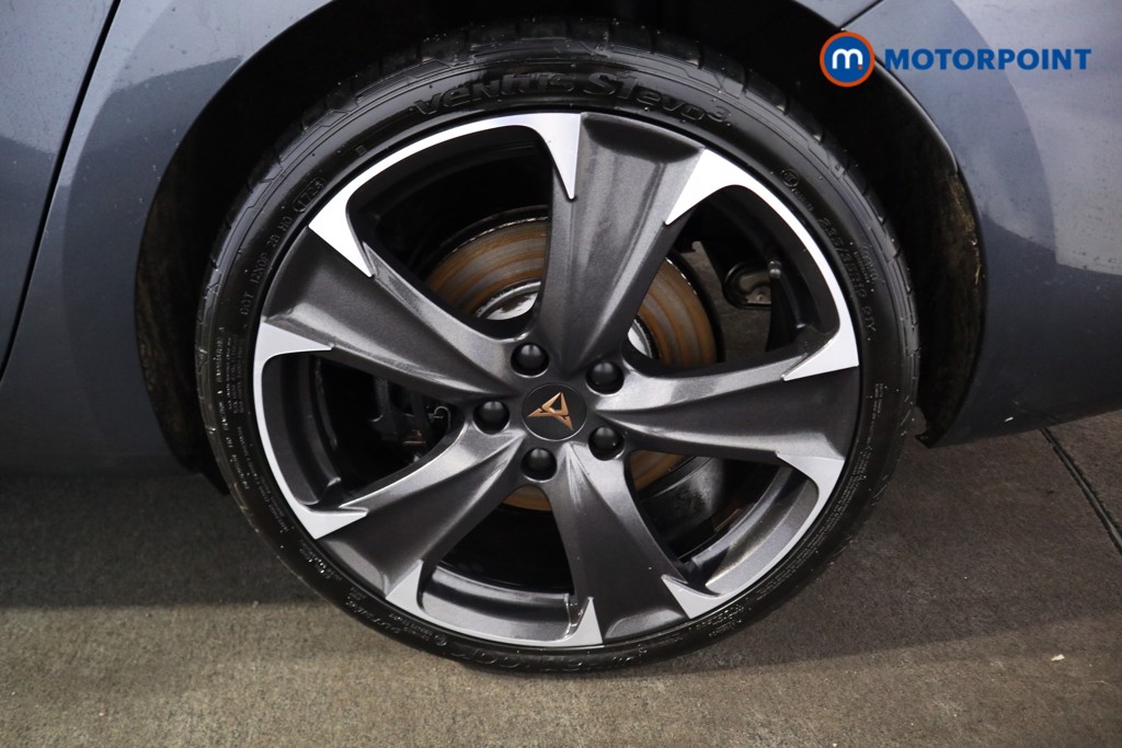 Cupra Leon VZ2 Automatic Petrol Plug-In Hybrid Estate - Stock Number (1600695) - 23rd supplementary image