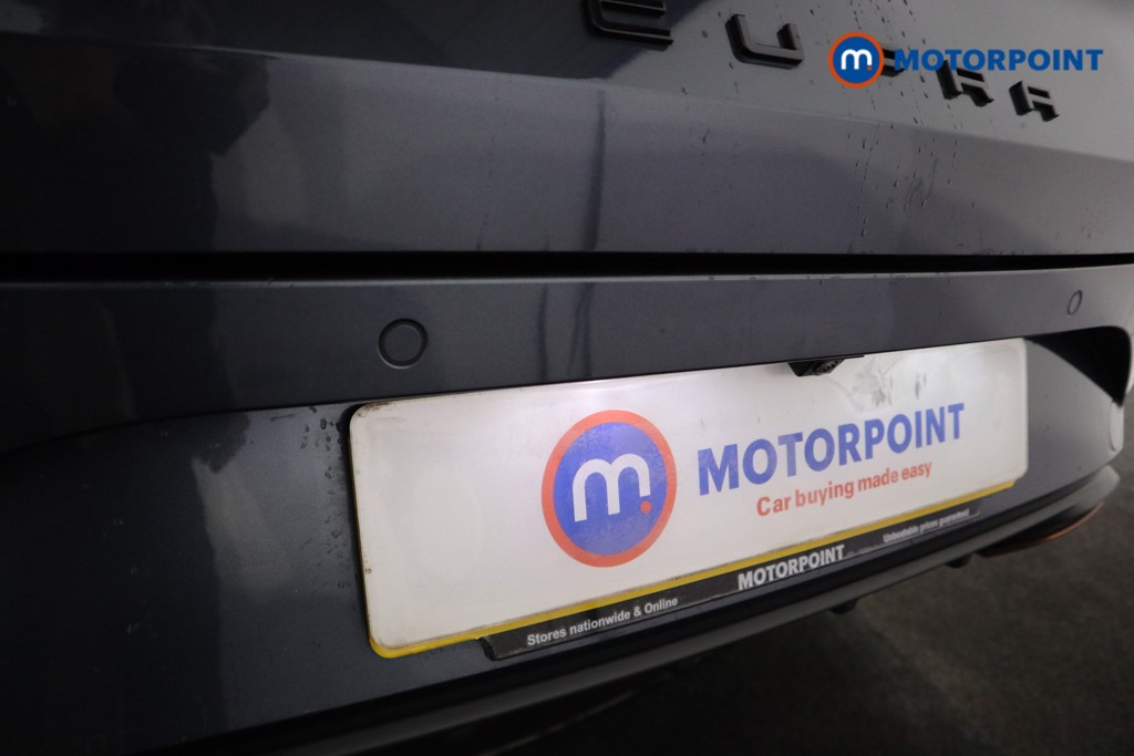 Cupra Leon VZ2 Automatic Petrol Plug-In Hybrid Estate - Stock Number (1600695) - 24th supplementary image