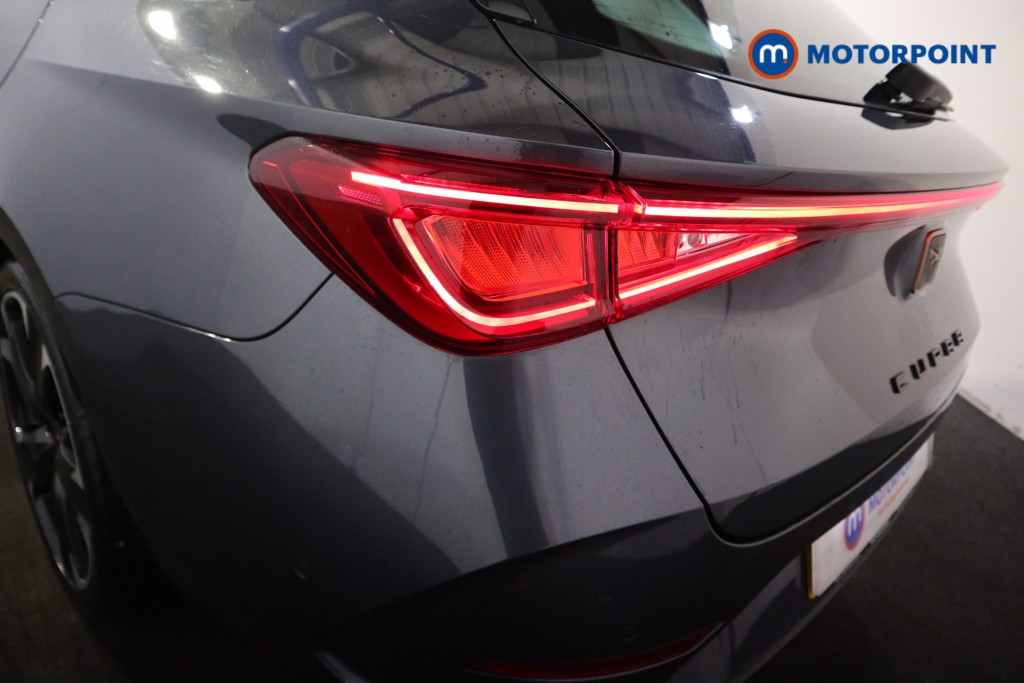 Cupra Leon VZ2 Automatic Petrol Plug-In Hybrid Estate - Stock Number (1600695) - 26th supplementary image
