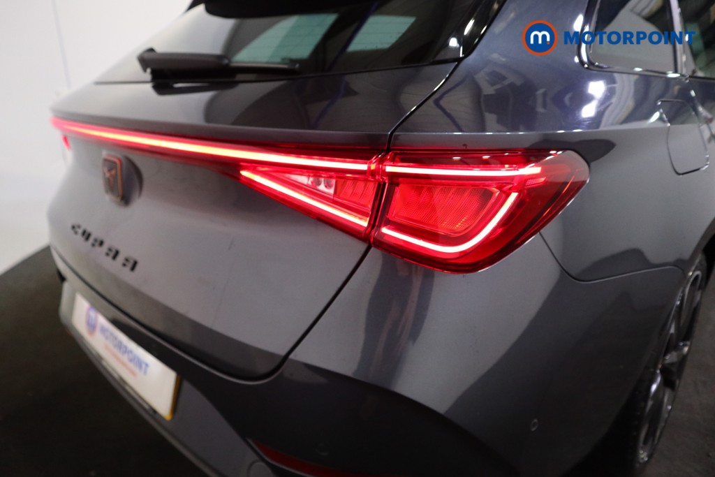 Cupra Leon VZ2 Automatic Petrol Plug-In Hybrid Estate - Stock Number (1600695) - 27th supplementary image