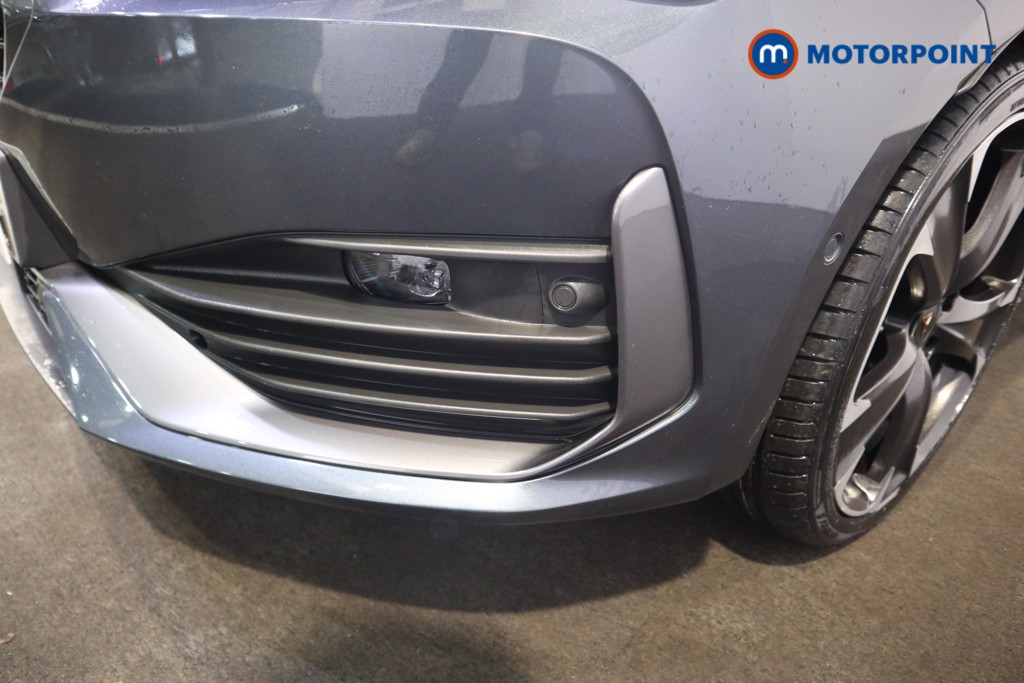 Cupra Leon VZ2 Automatic Petrol Plug-In Hybrid Estate - Stock Number (1600695) - 31st supplementary image