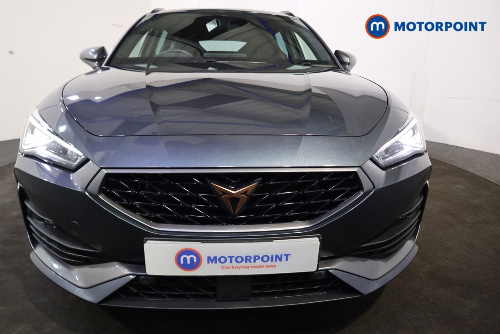 Cupra Leon VZ2 Automatic Petrol Plug-In Hybrid Estate - Stock Number (1600695) - 33rd supplementary image